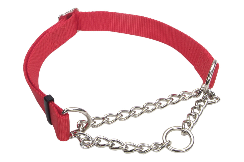 Color: Red