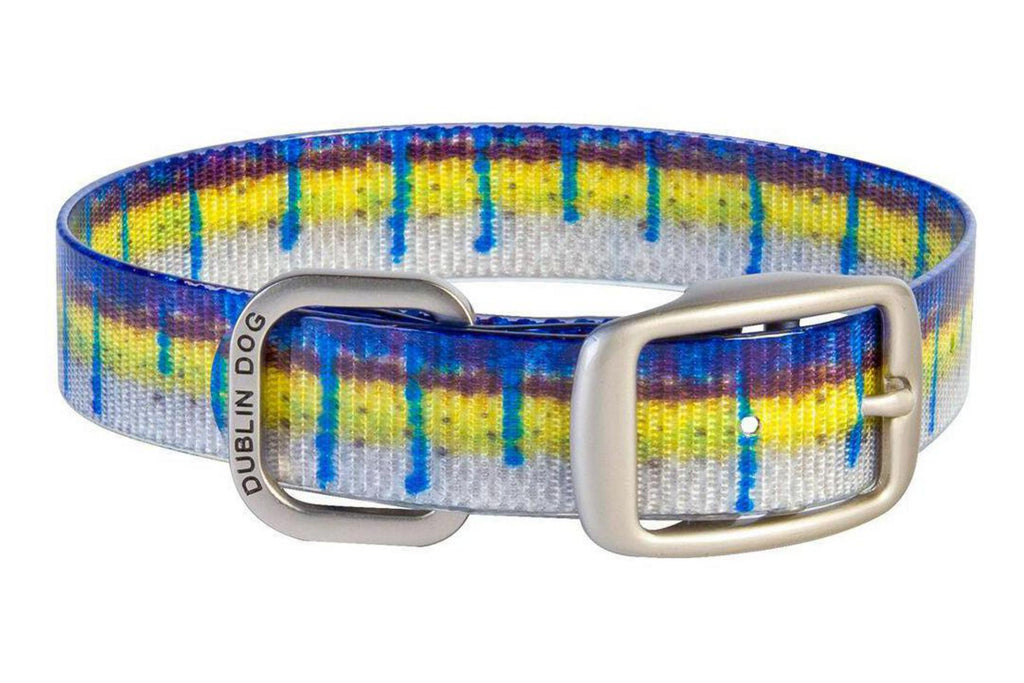 Blue Marlin KOA Collar