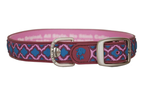 Dublin dog collar best sale website