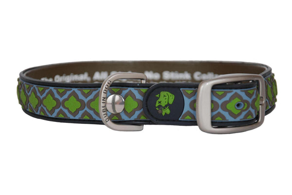 Dublin dog collar top
