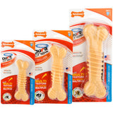 Dura Chew Plus Textured Bone