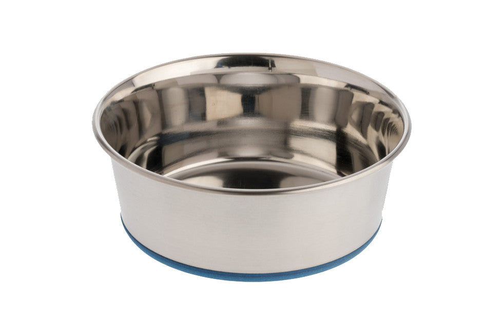 Premium Round Stainless Steel Bowl