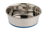 Premium Round Stainless Steel Bowl