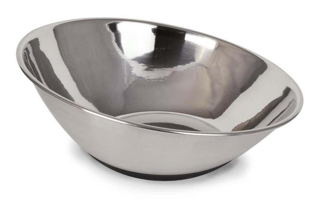 Tilt-a-Bowl Stainless Steel
