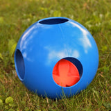 Paw-zzle Ball