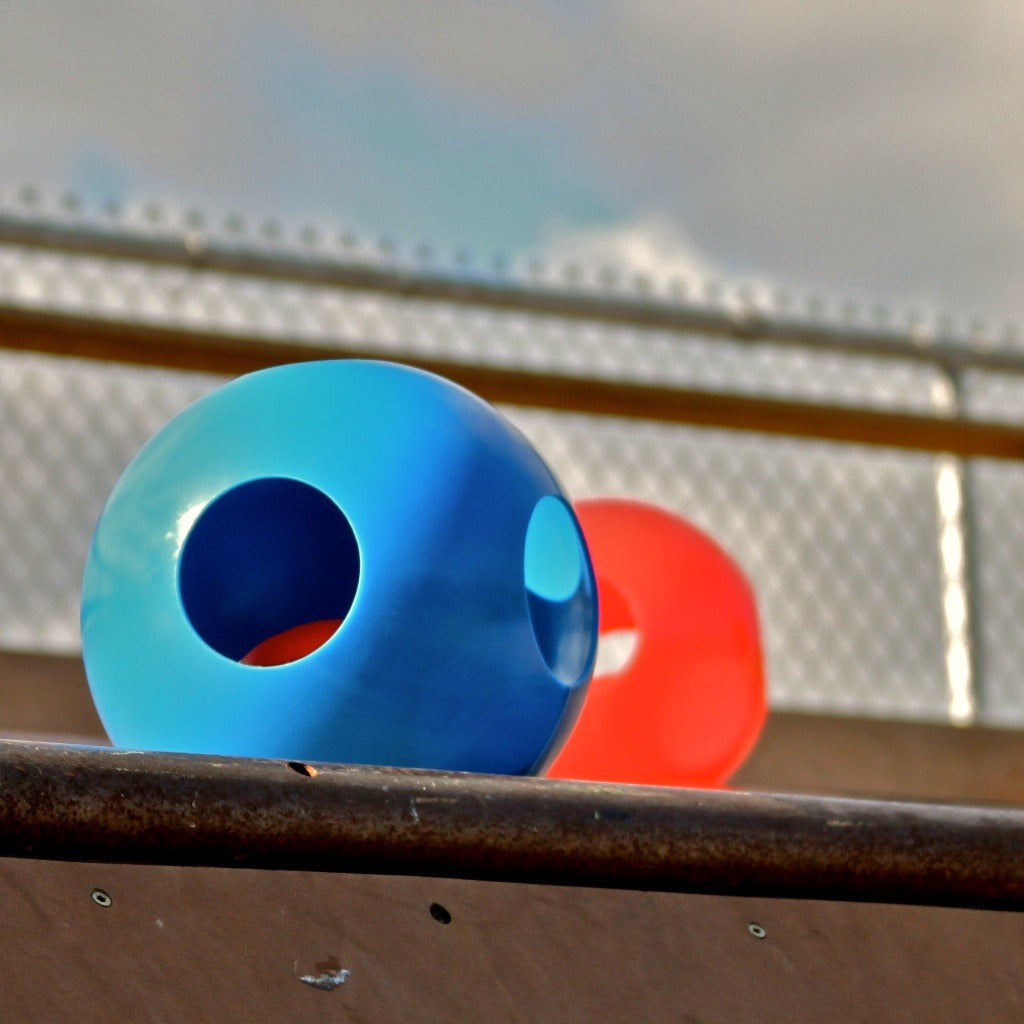 Paw-zzle Ball