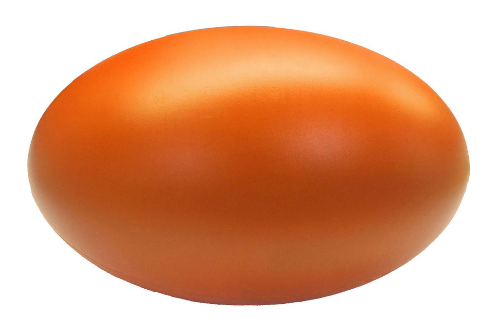 Indestructible Rugby Ball