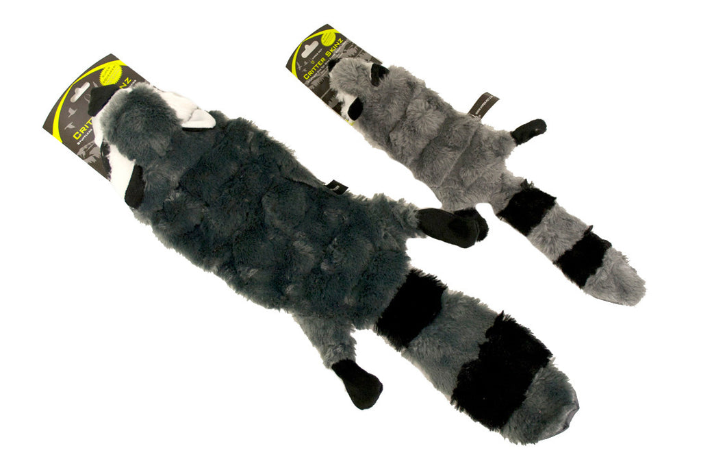 Critter Skinz Raccoon