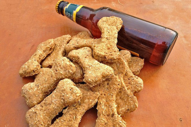 Beer Bones