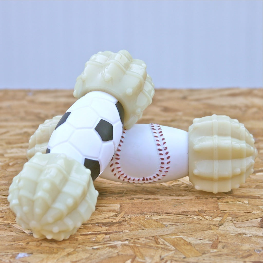 Double Action Sport Soccer Ball