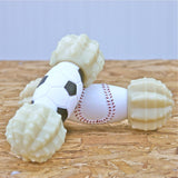 Double Action Sport Soccer Ball