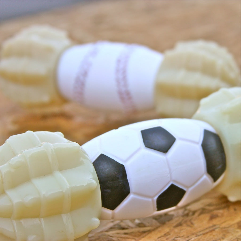 Double Action Sport Soccer Ball