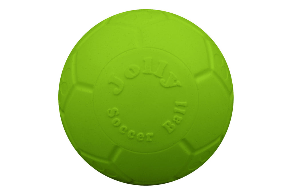 Jolly Soccer Ball