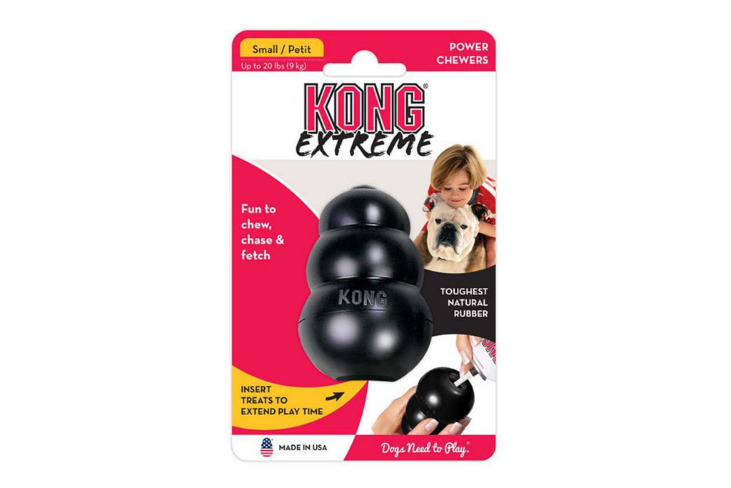 KONG Extreme