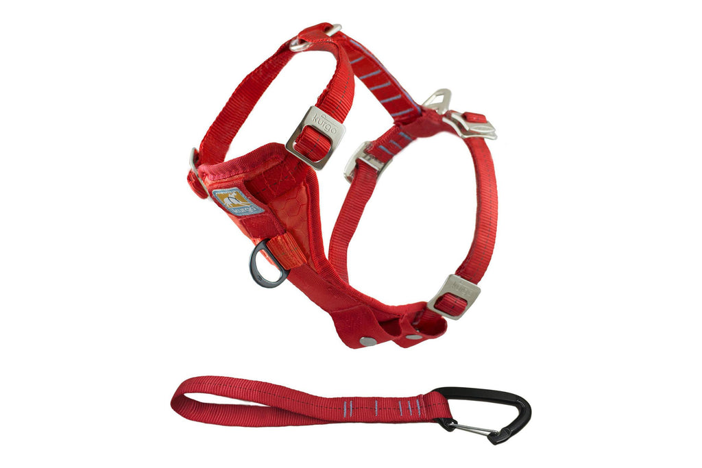 Tru-Fit Enhanced Strength Smart Harness
