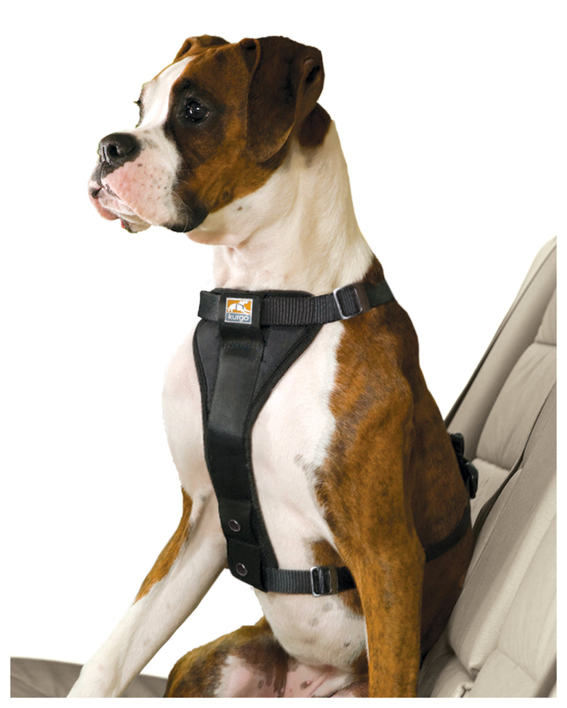 Tru-Fit Enhanced Strength Smart Harness