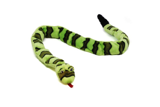 Invincible Snake Ginormous