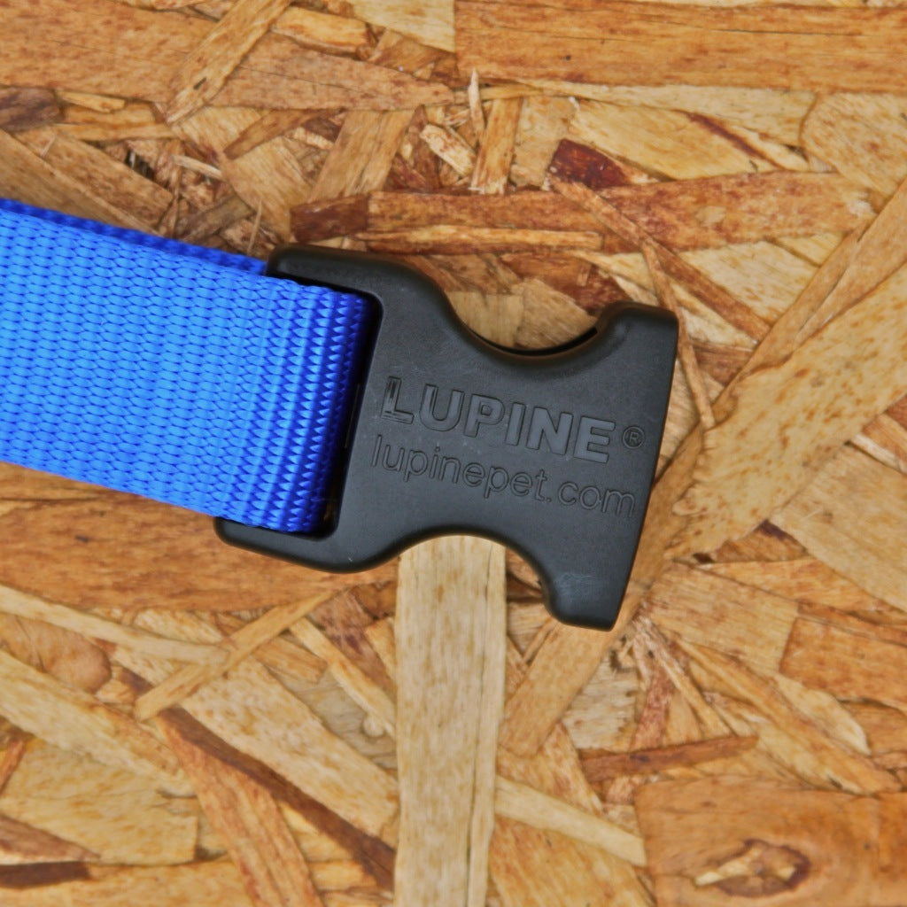 Lupine 1" Solid Collars