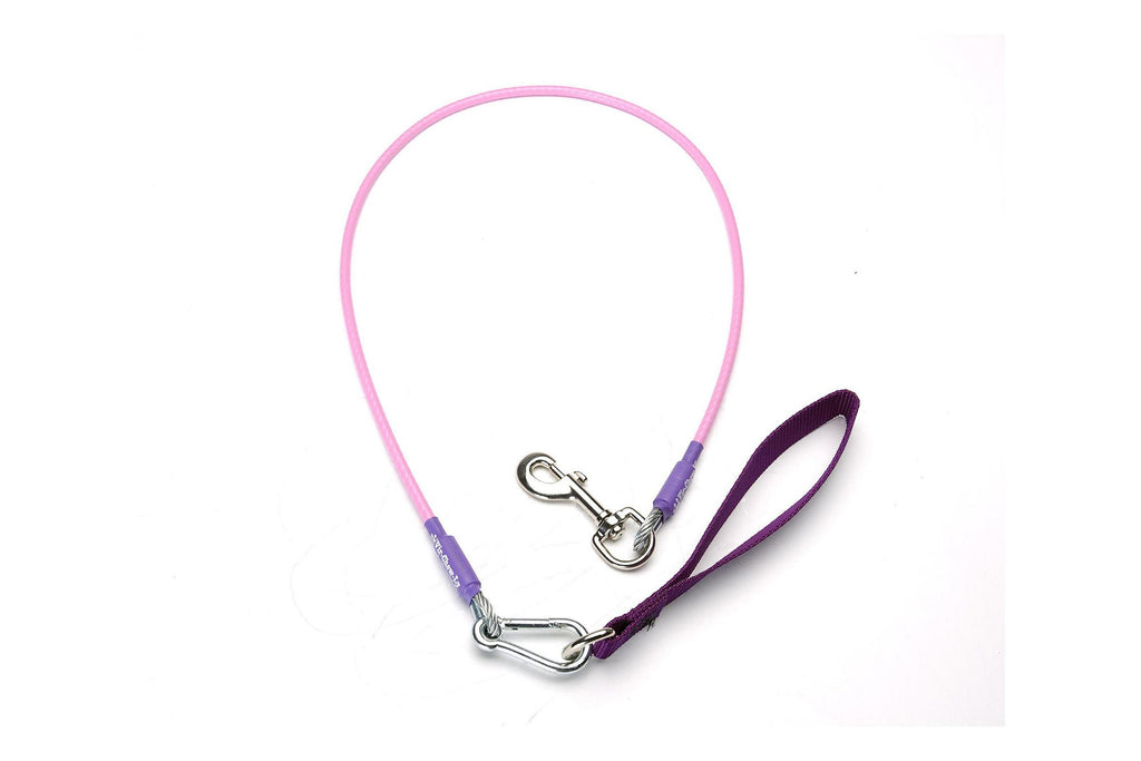 Indestructible Dog Leash 5.6 Ft.