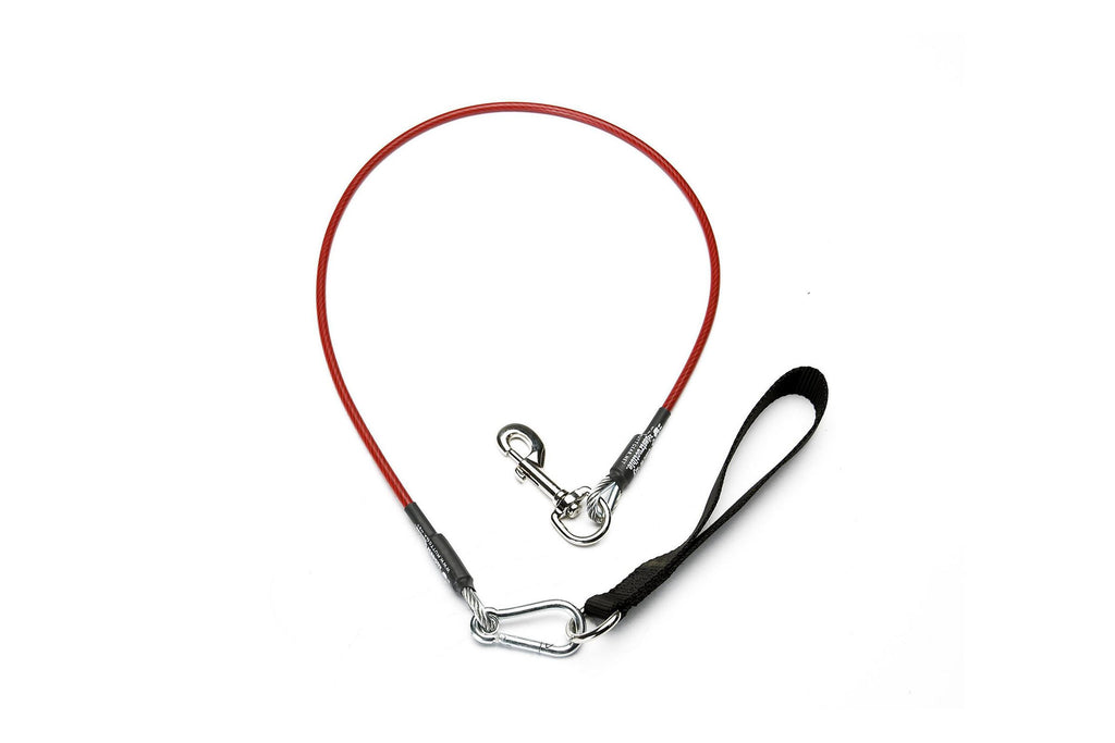 Indestructible Dog Leash 5.6 Ft.