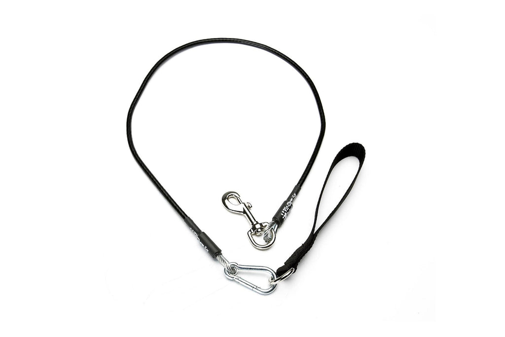 Indestructible Dog Leash 5.6 Ft.