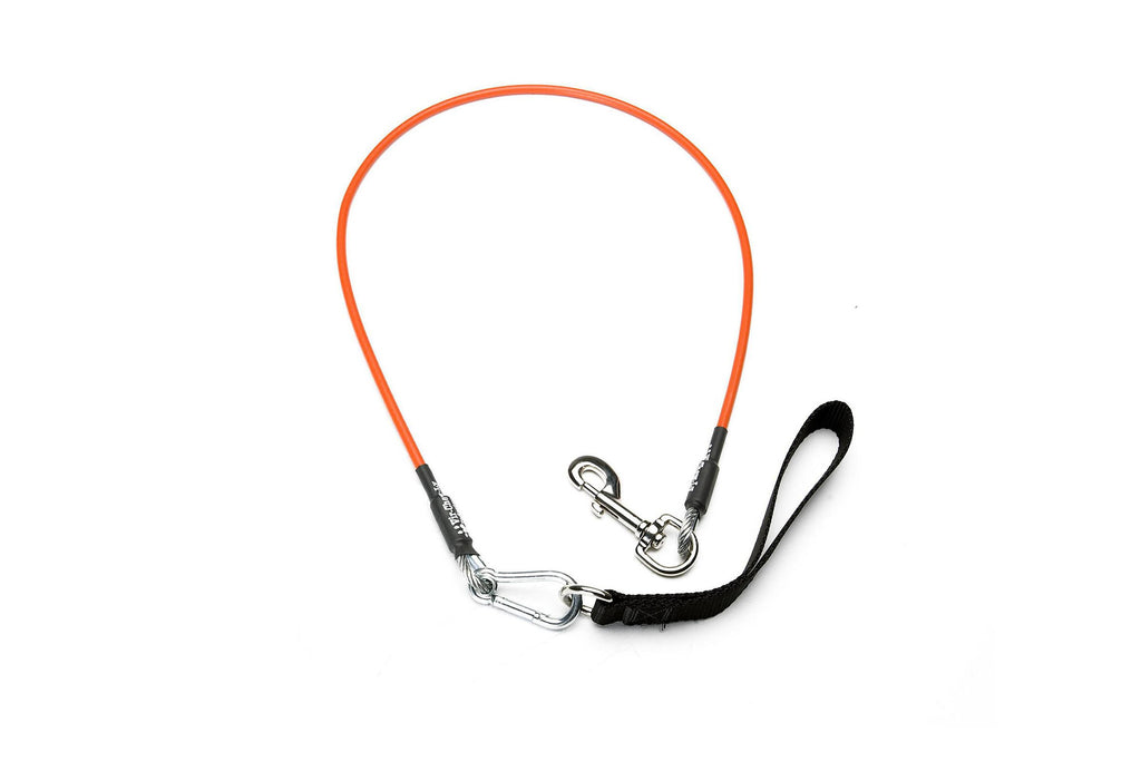 Indestructible Dog Leash 5.6 Ft.