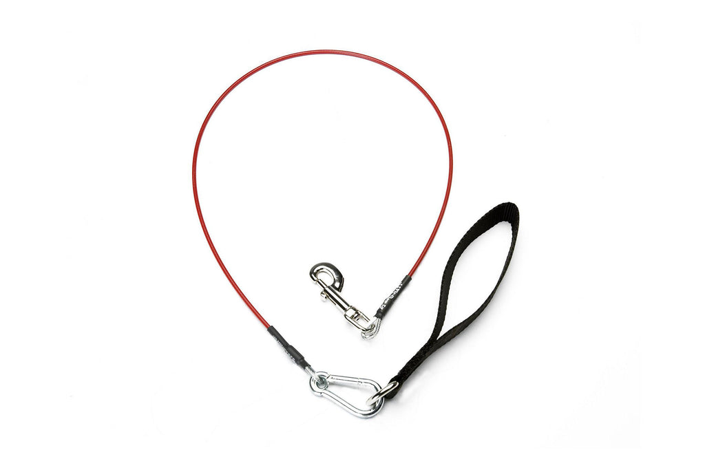 Indestructible Dog Leash 5.6 Ft.