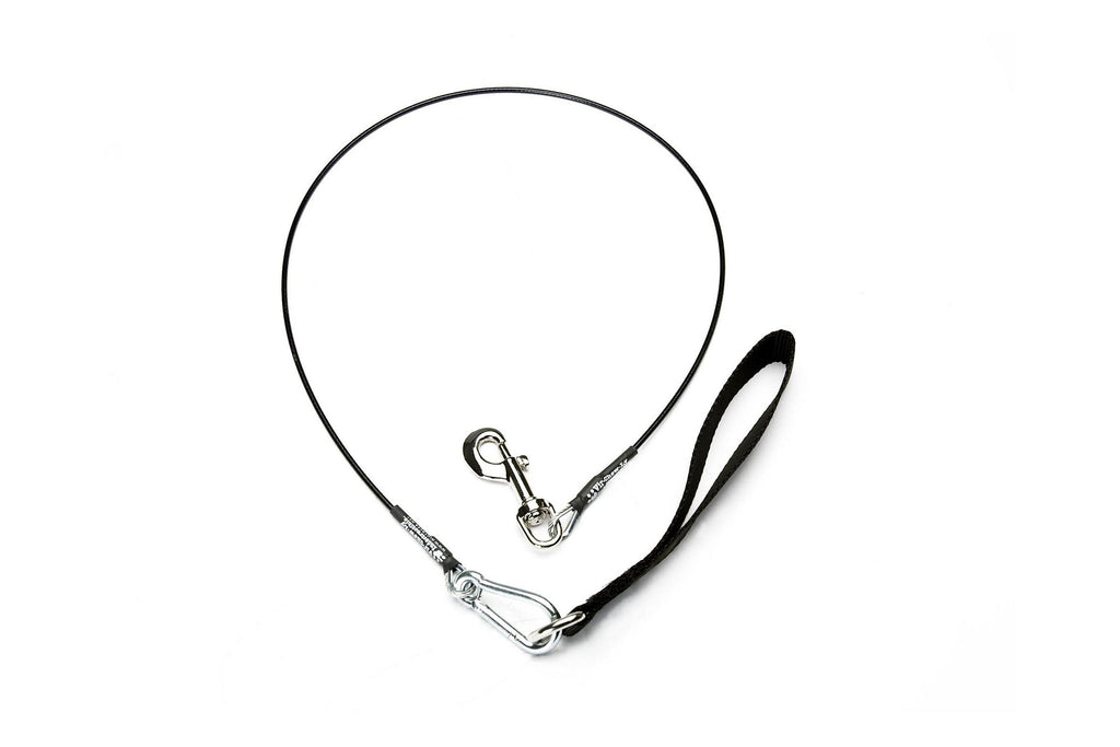 Indestructible Dog Leash 5.6 Ft.