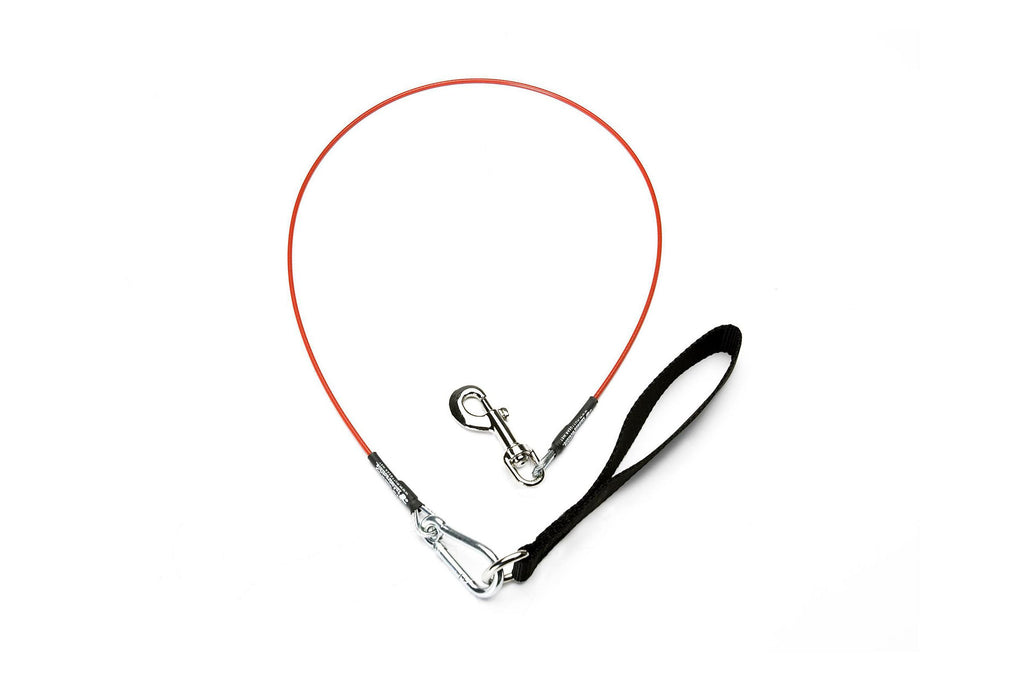 Indestructible Dog Leash 5.6 Ft.