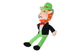 Mighty Leprechaun side view
