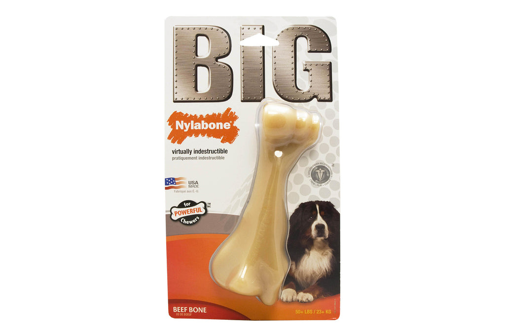 Big Chews Beef Bone