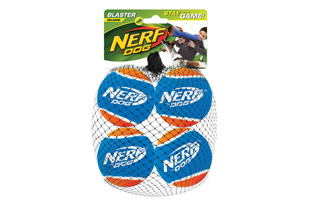 Blaster Distance Ball