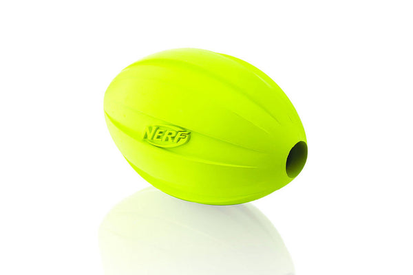 Nerf dog treat feeder discount
