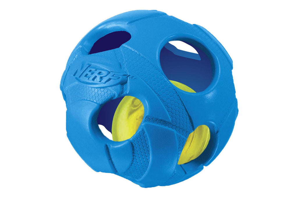 LED BASH Ball