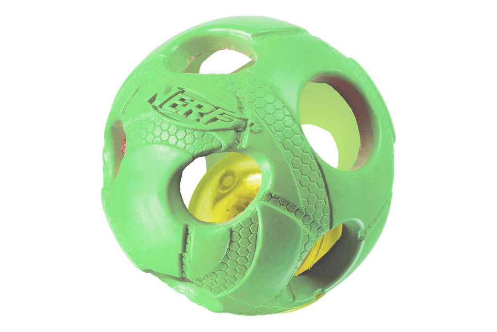 LED BASH Ball