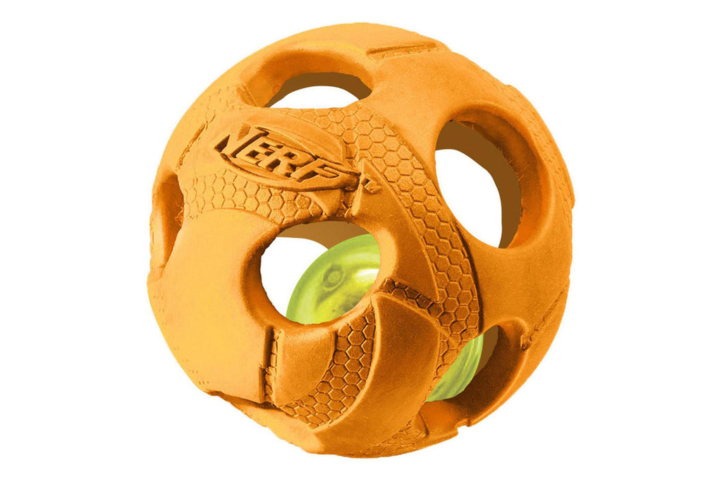 LED BASH Ball