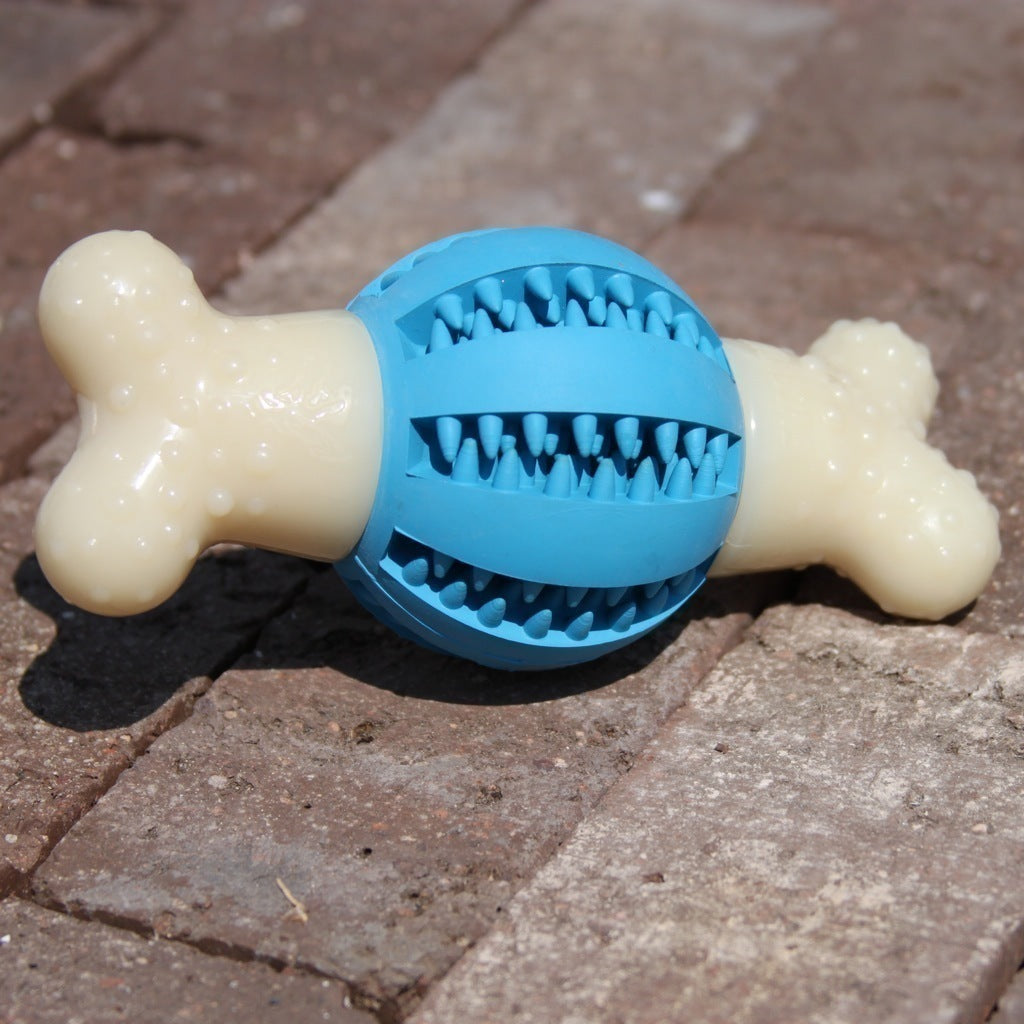 Dental Double Action Chew