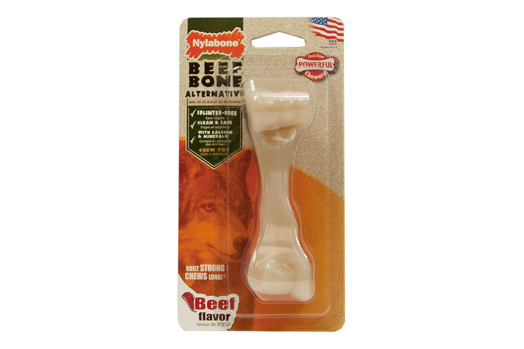 Big Chews Beef Bone