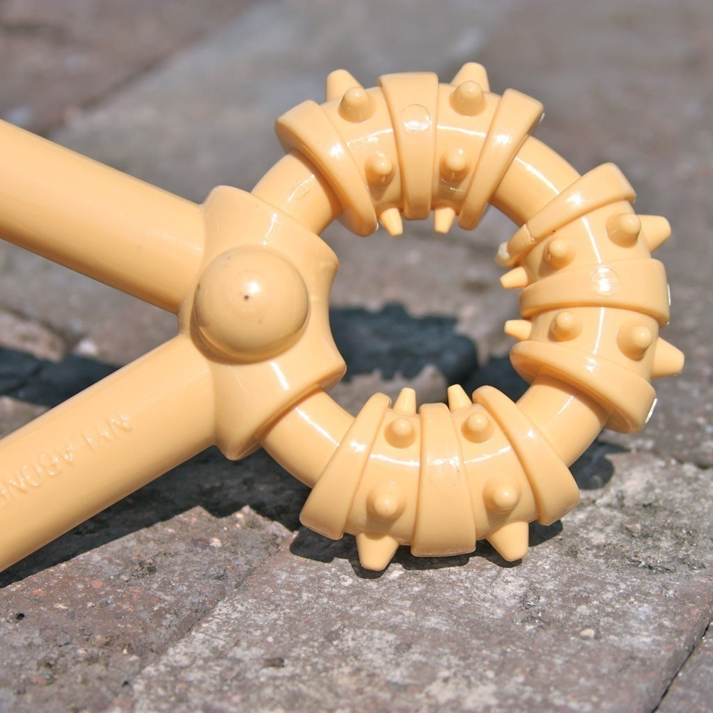 Dura Chew Plus Textured Tug