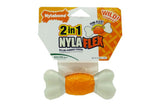 Nylaflex Weave Bone