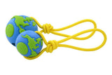 Orbee Ball with Rope