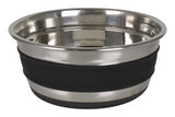 Chalkboard Stainless Steel Bowl