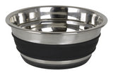 Chalkboard Stainless Steel Bowl