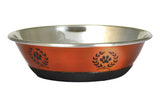 Fashion Stainless Steel Bowl - Copper