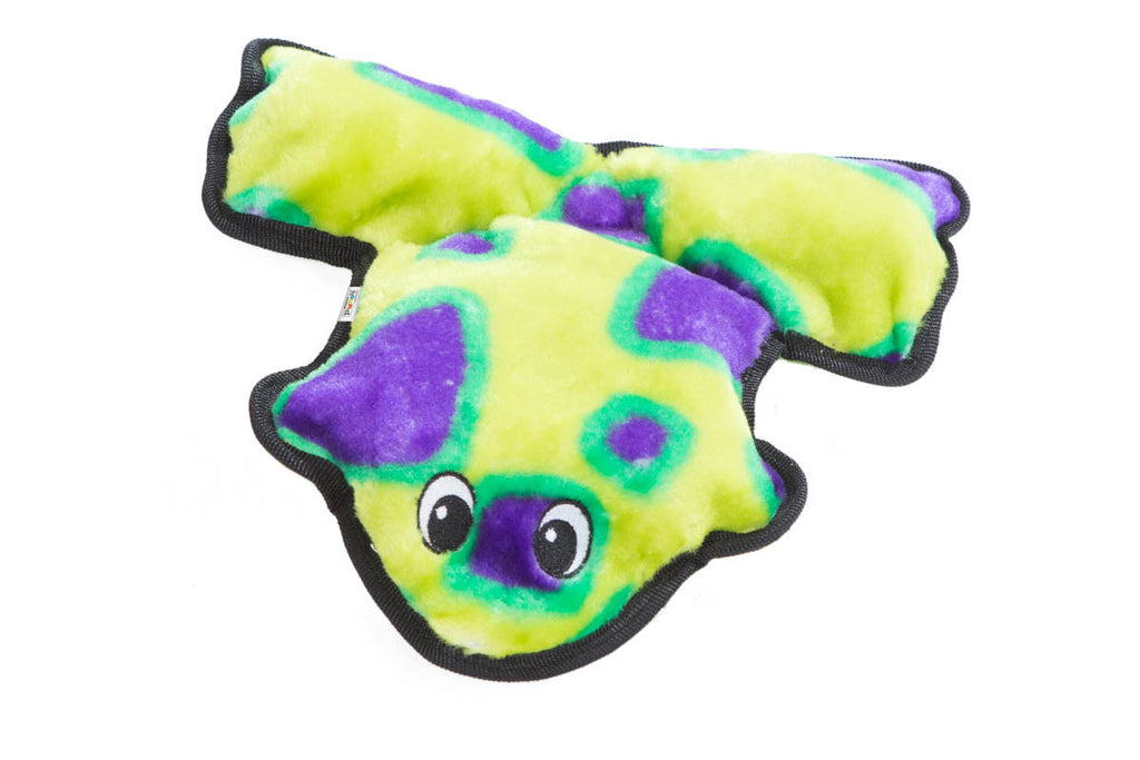 Invincibles Frog