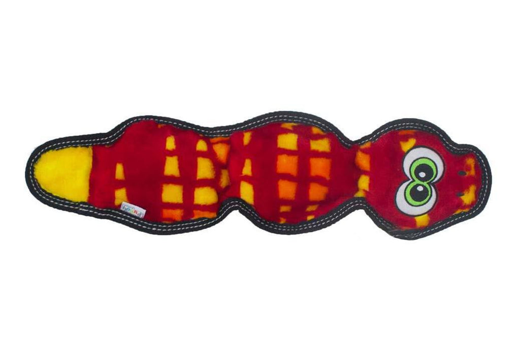 Tough Seamz Snake