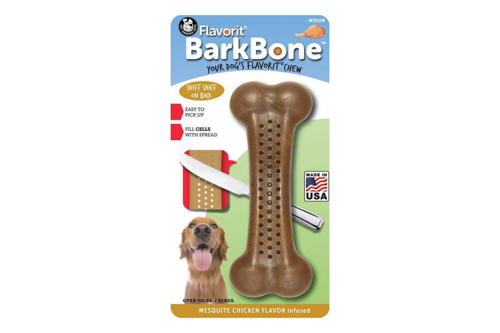 Flavorit BarkBone Mesquite Chicken