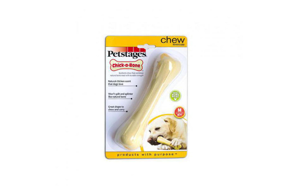 Chick-A-Bone