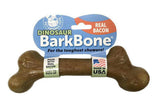Dinosaur Bacon BarkBone