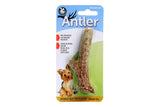 Peanut Butter Flavored Antler